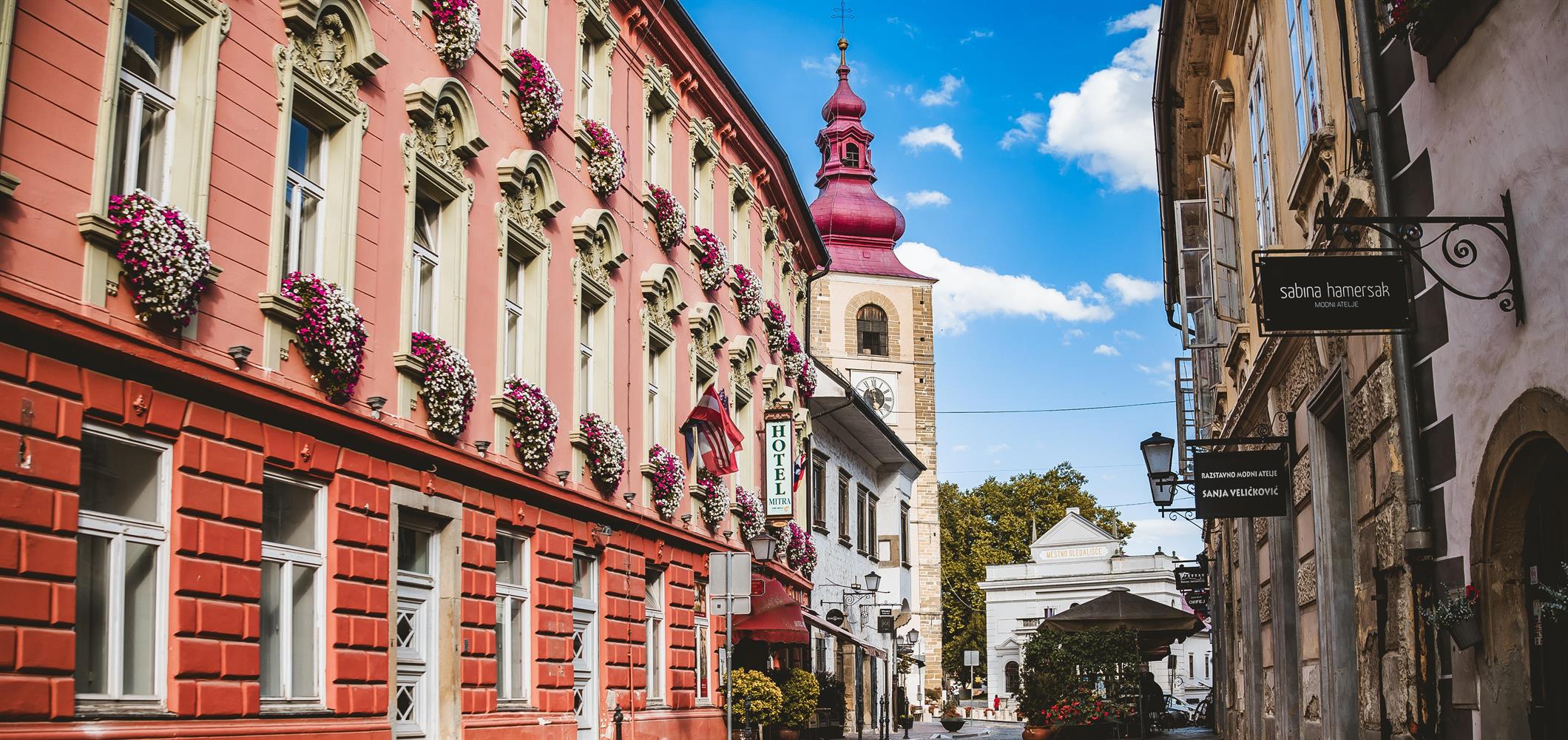 Slovenski trg