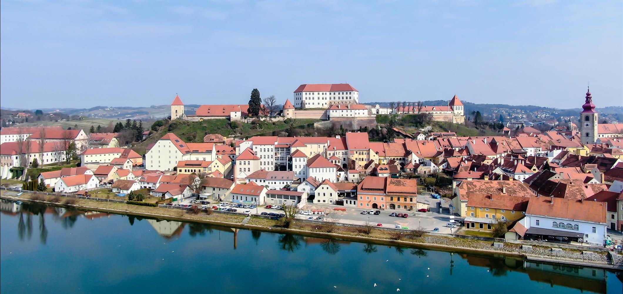 Dobrodošli