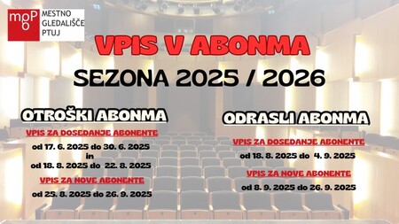 Abonma MGP 2025 2026