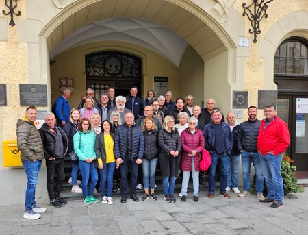 SPVCP Ptuj in Maribor_Foto_Polona Škofič