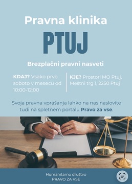 Pravo za vse Ptuj