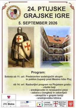 Grajske igre