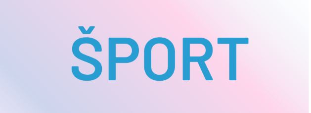 ŠPORT